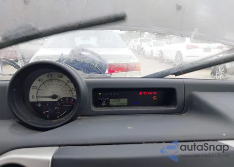 2006 Scion Xb z USA, uszkodzony, nr VIN JTLKT324X64060309